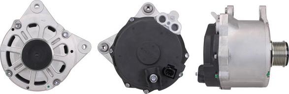 DRI 2115281902 - Alternator autospares.lv