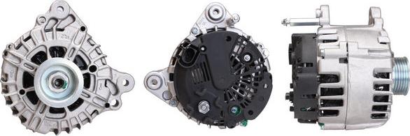 DRI 2115221802 - Alternator autospares.lv