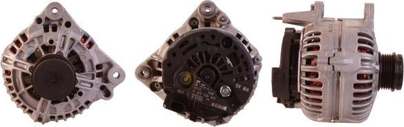 DRI 2111971502 - Alternator autospares.lv