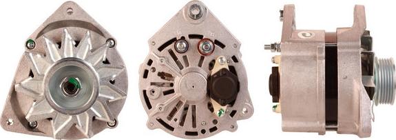 DRI 211148902 - Alternator autospares.lv