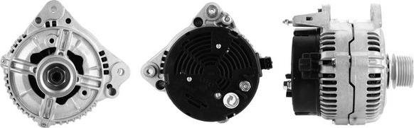 DRI 2111591202 - Alternator autospares.lv