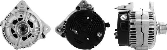 DRI 2111501202 - Alternator autospares.lv