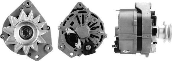 DRI 211119902 - Alternator autospares.lv