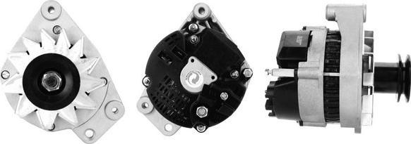 DRI 211113652 - Alternator autospares.lv