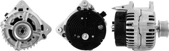 DRI 2111801502 - Alternator autospares.lv