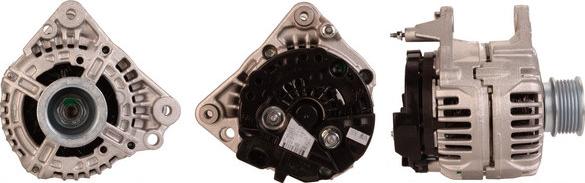 DRI 2111831102 - Alternator autospares.lv