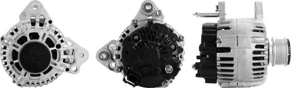 DRI 2111871102 - Alternator autospares.lv