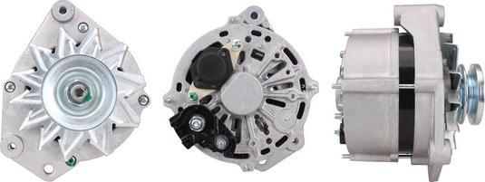 DRI 211135902 - Alternator autospares.lv