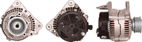 DRI 211178902 - Alternator autospares.lv