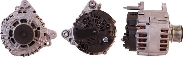 DRI 2113941402 - Alternator autospares.lv