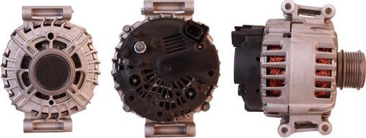 DRI 2113981402 - Alternator autospares.lv