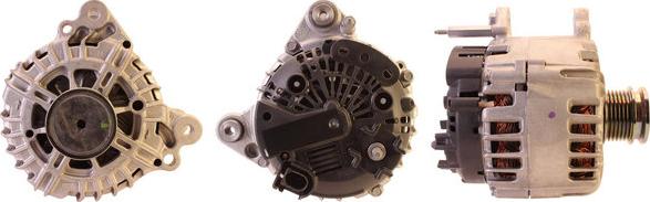 DRI 2113931402 - Alternator autospares.lv