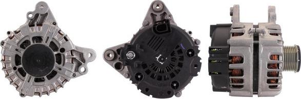 DRI 2113921802 - Alternator autospares.lv