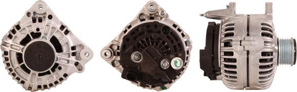 DRI 2113441502 - Alternator autospares.lv