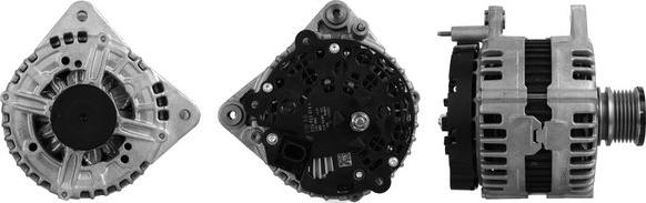 DRI 2113571802 - Alternator autospares.lv