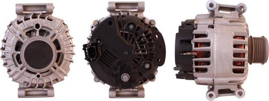 DRI 2113691802 - Alternator autospares.lv