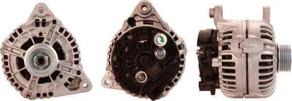 DRI 2113651502 - Alternator autospares.lv