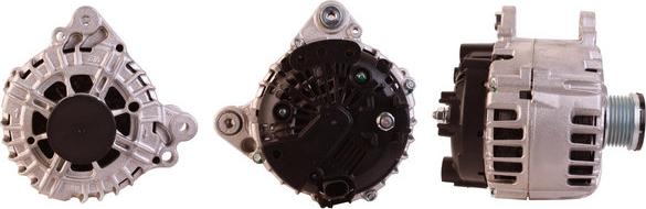 DRI 2113681402 - Alternator autospares.lv