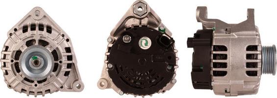 DRI 2113621202 - Alternator autospares.lv