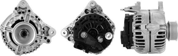 DRI 2113011202 - Alternator autospares.lv