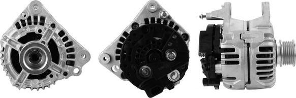 DRI 2113021102 - Alternator autospares.lv