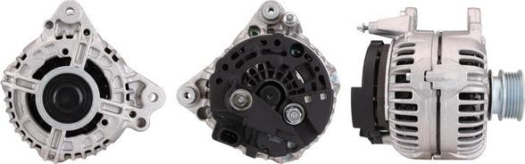 DRI 2113151402 - Alternator autospares.lv