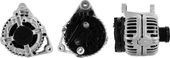 DRI 2113161202 - Alternator autospares.lv