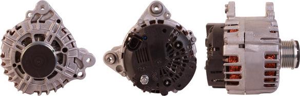 DRI 2113841502 - Alternator autospares.lv