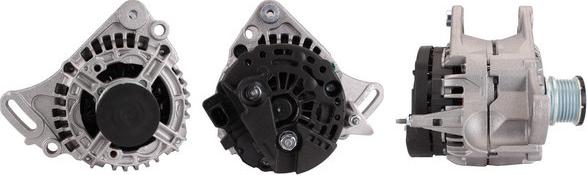 DRI 211380902 - Alternator autospares.lv