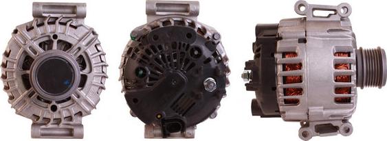 DRI 2113881802 - Alternator autospares.lv