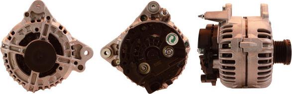 DRI 2113821402 - Alternator autospares.lv