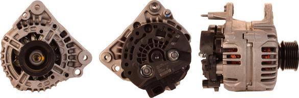 DRI 2113301102 - Alternator autospares.lv