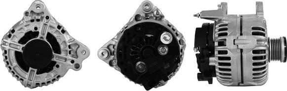 DRI 2113291402 - Alternator autospares.lv