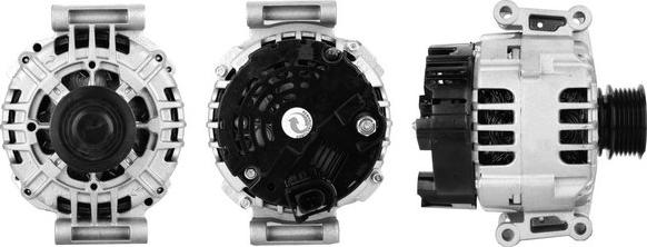 DRI 2113241402 - Alternator autospares.lv