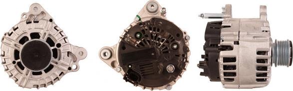 DRI 2113741402 - Alternator autospares.lv