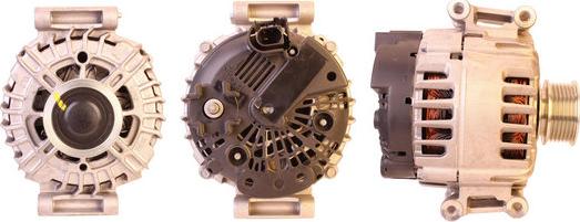 DRI 2113761402 - Alternator autospares.lv