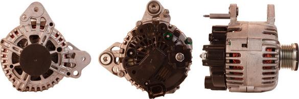 DRI 2113781102 - Alternator autospares.lv