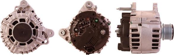 DRI 2113721402 - Alternator autospares.lv