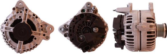 DRI 2113771402 - Alternator autospares.lv