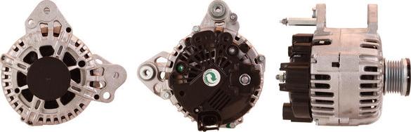 DRI 2113771102 - Alternator autospares.lv