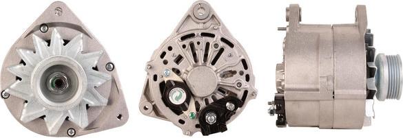 DRI 2181921152 - Alternator autospares.lv