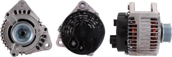 DRI 2181491202 - Alternator autospares.lv