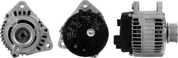 DRI 218149852 - Alternator autospares.lv