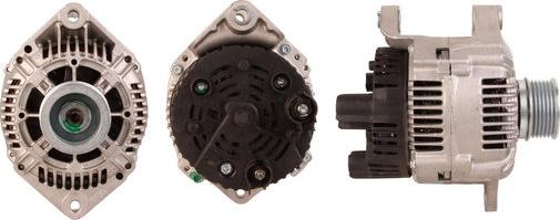 DRI 2181451102 - Alternator autospares.lv