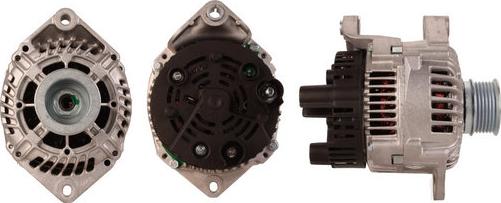 DRI 218145802 - Alternator autospares.lv