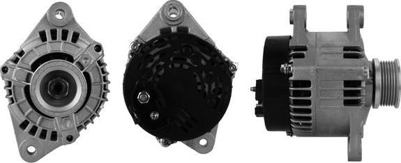 DRI 218148852 - Alternator autospares.lv