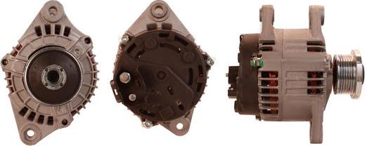 DRI 2181511002 - Alternator autospares.lv