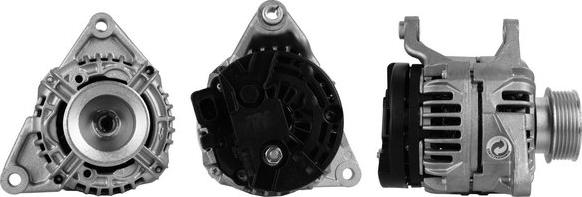 DRI 218166902 - Alternator autospares.lv