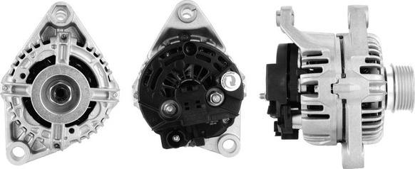 DRI 218163802 - Alternator autospares.lv