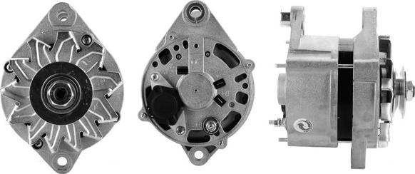 DRI 218102552 - Alternator autospares.lv